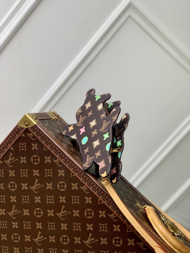 LV Satchel bags